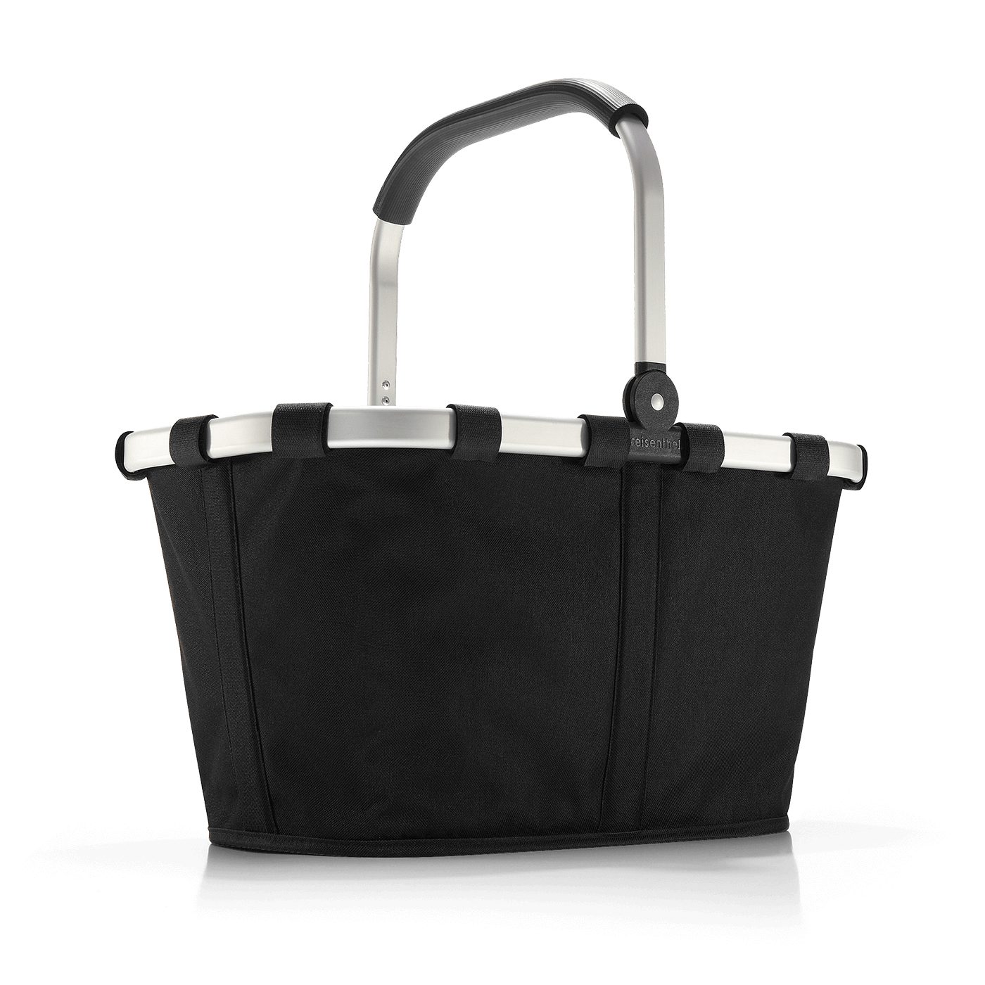REISENTHEL® Schulranzen reisenthel Einkaufskorb carrybag black günstig online kaufen