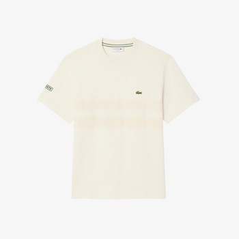 Lacoste  T-Shirts & Poloshirts TEE-SHIRT günstig online kaufen