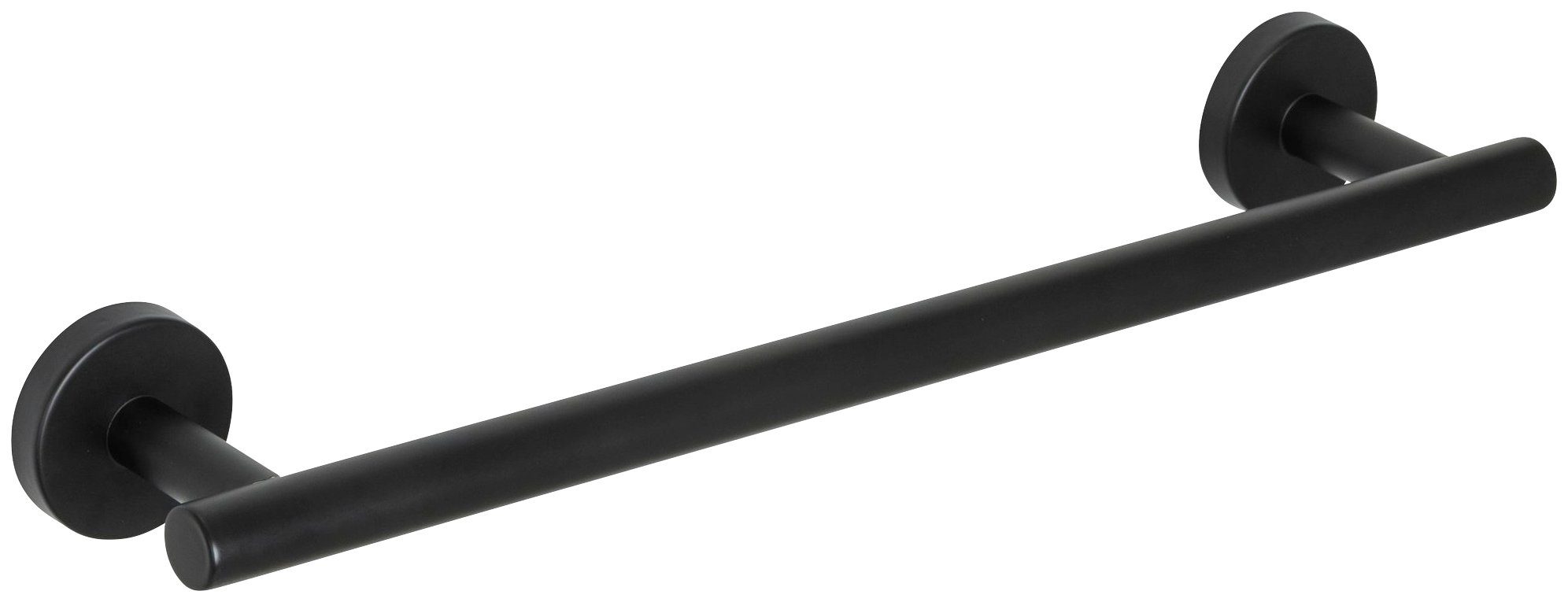 WENKO Handtuchhalter Bosio, BxTxH: 40x7x5,5 cm günstig online kaufen