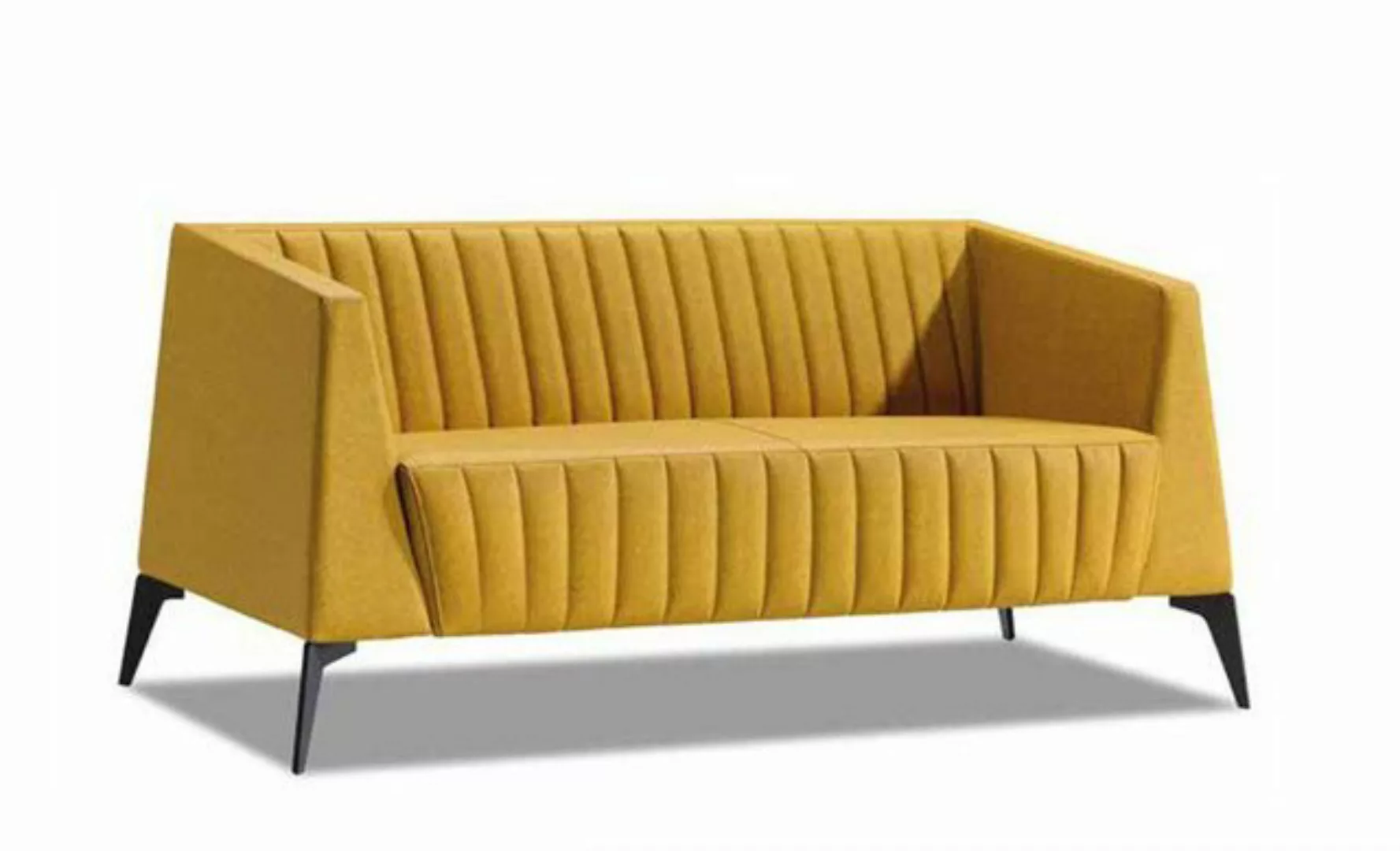 JVmoebel 3-Sitzer Dreisitzer Couch Polster Design Sofa Moderne 3er Sitz Sof günstig online kaufen