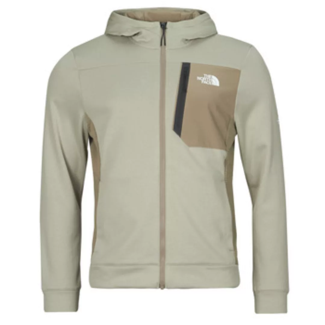 The North Face  Fleecepullover Mountain Athletics Fz Fleece günstig online kaufen