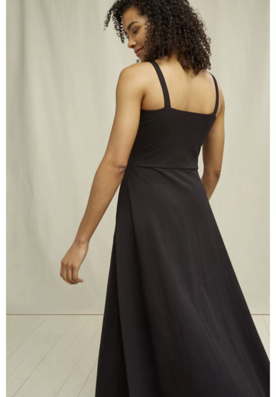 Kleid - Tyra Dress - Aus Bio-baumwolle günstig online kaufen