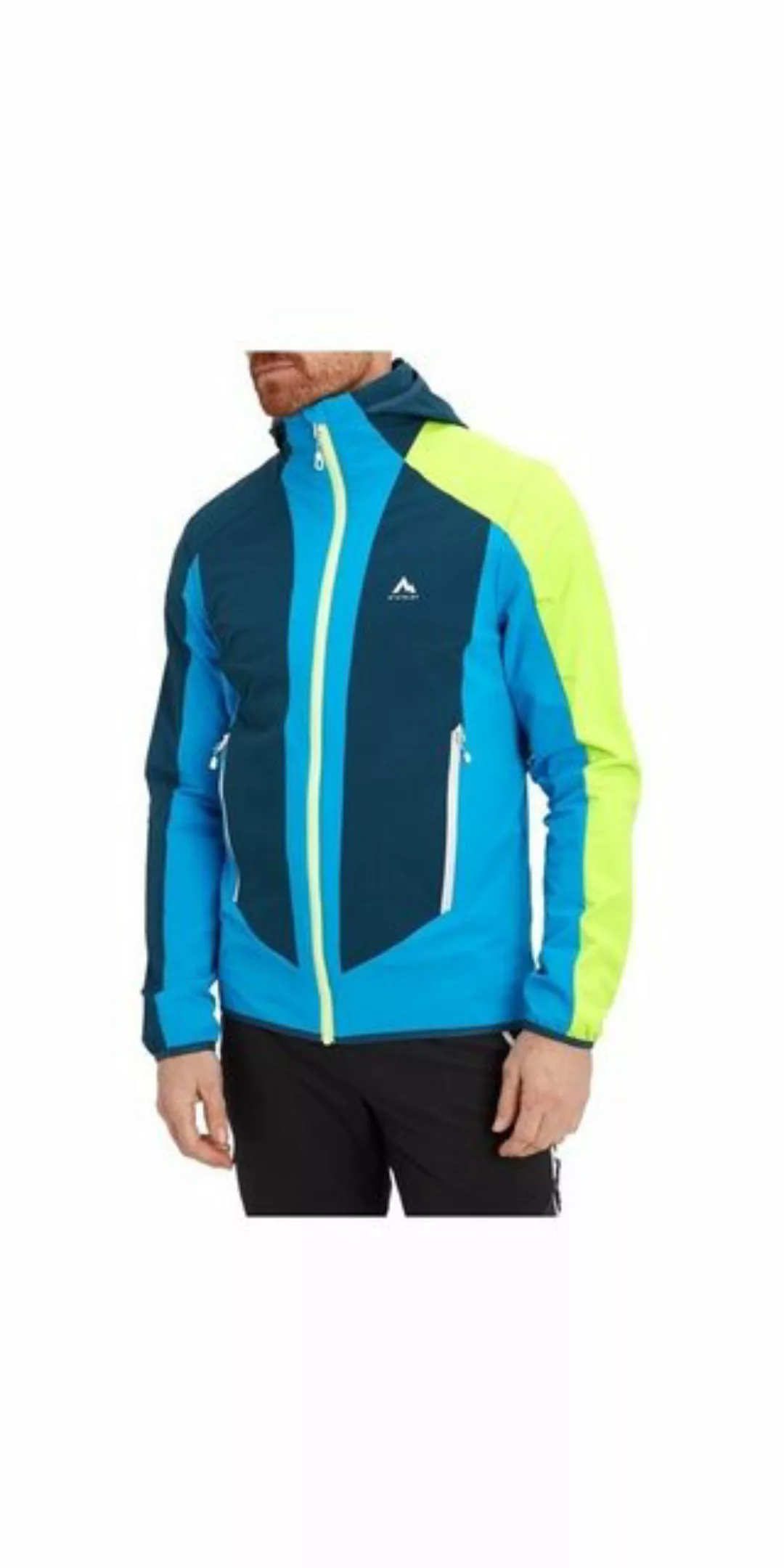 McKINLEY Funktionsjacke He.-Jacke Saina JKT M günstig online kaufen