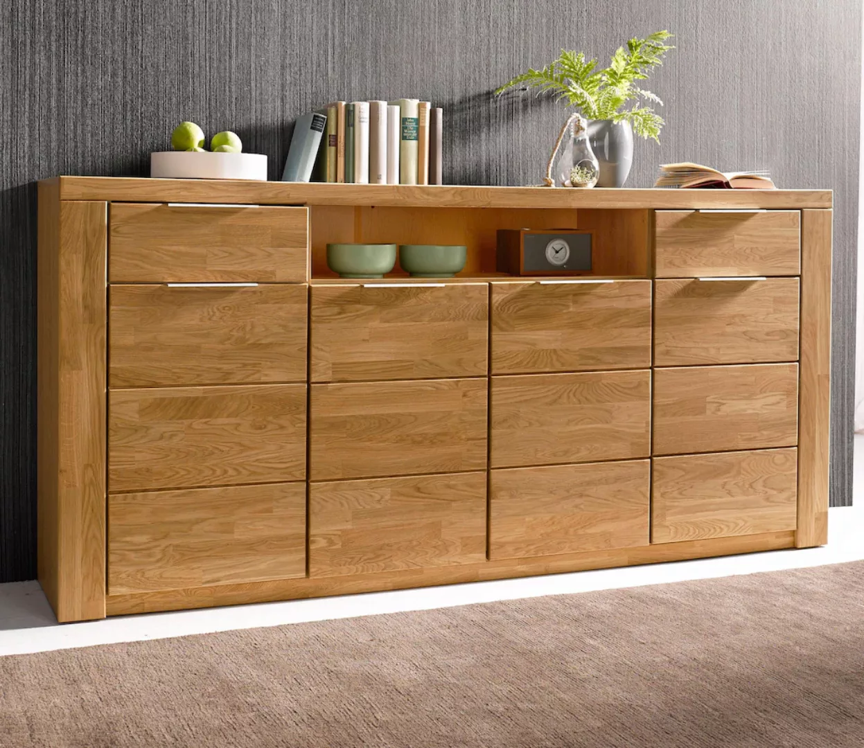 Woltra Sideboard "Zara" günstig online kaufen