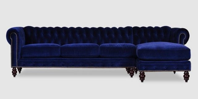 JVmoebel Ecksofa, Made in Europa günstig online kaufen