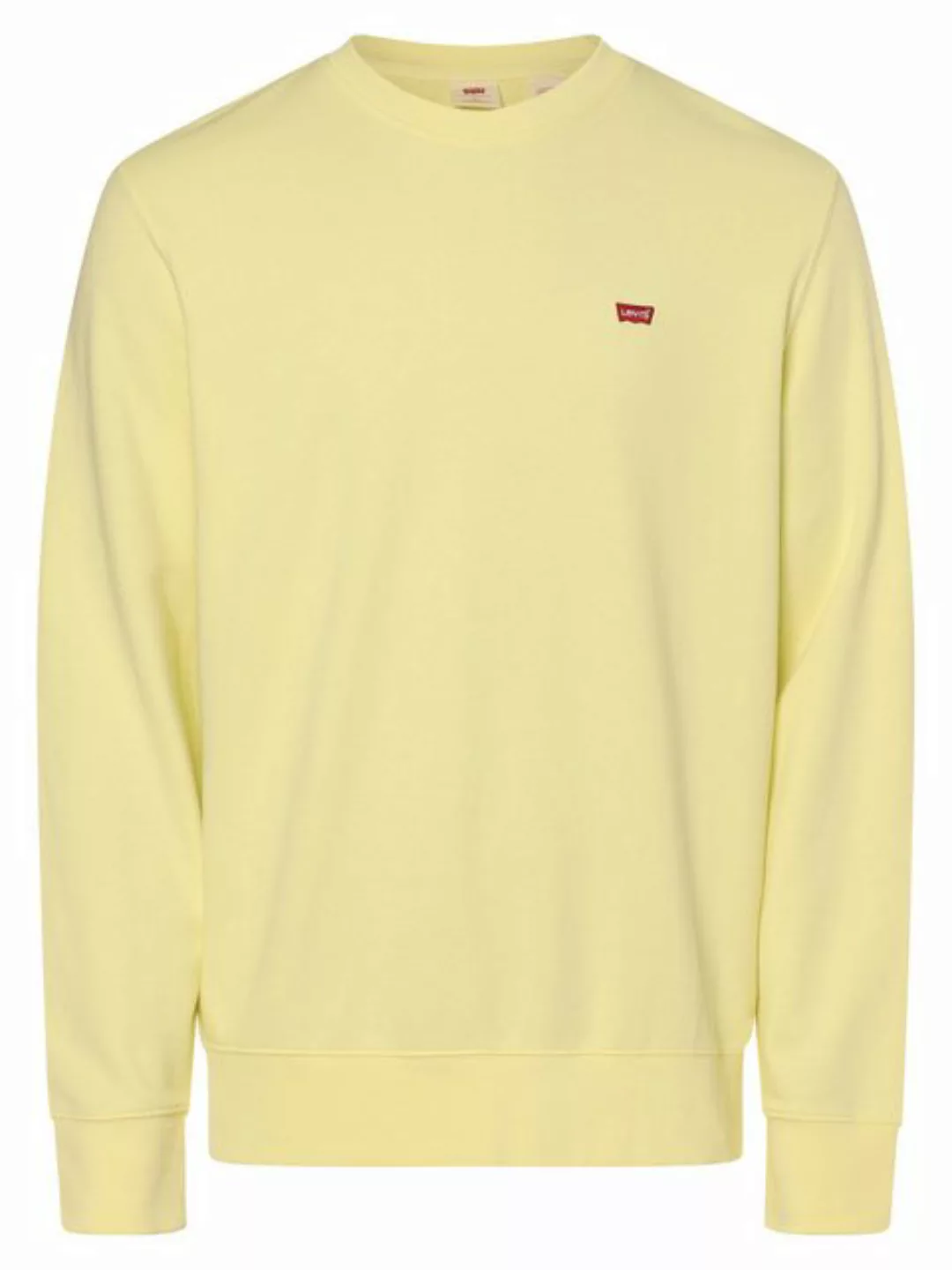 Levi's® Sweatshirt günstig online kaufen