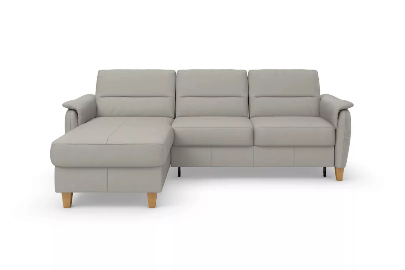 Home affaire Ecksofa "Palmera" günstig online kaufen