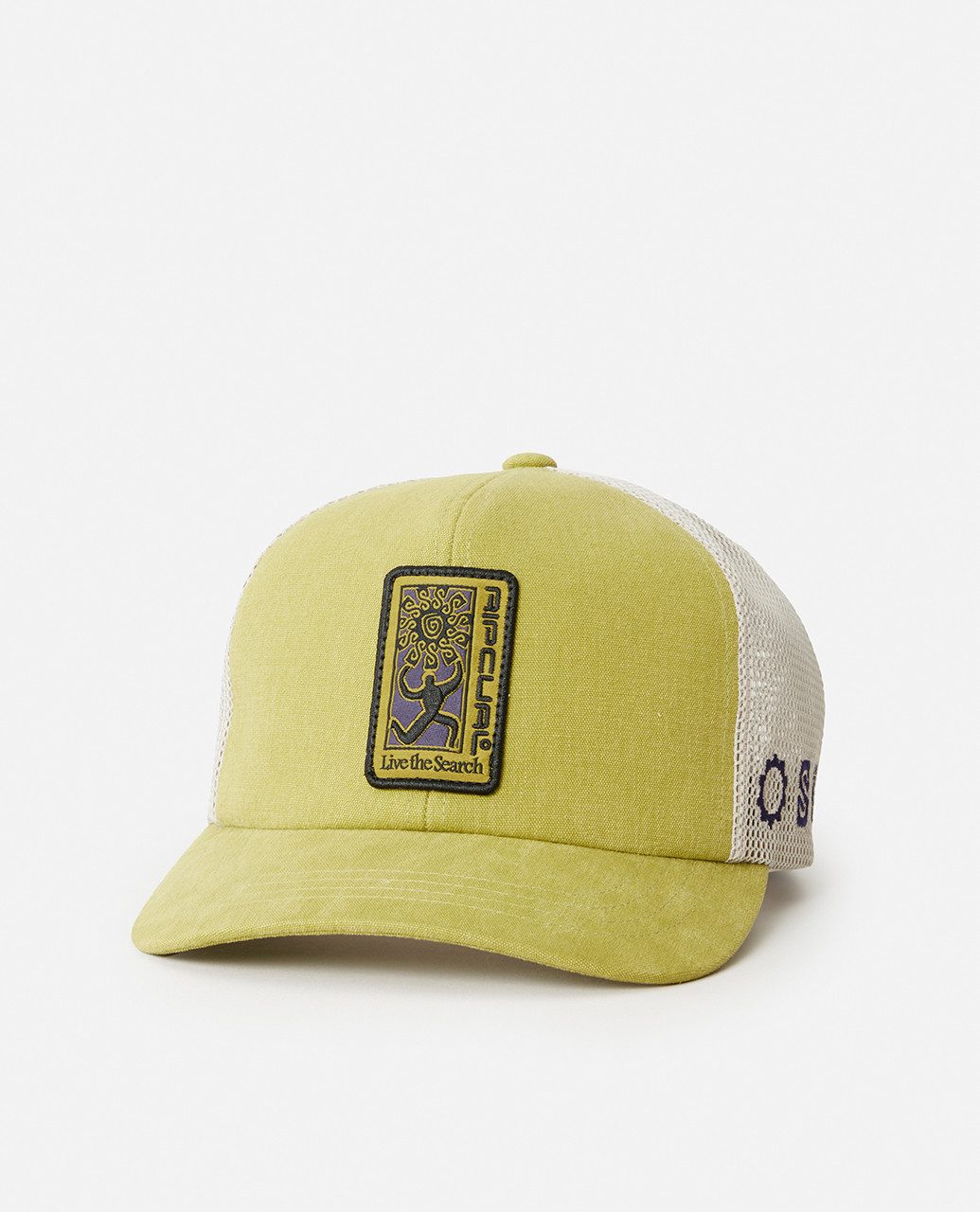 Rip Curl Trucker Cap Search Dawn günstig online kaufen