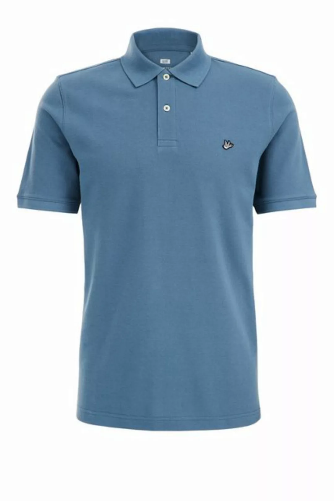 WE Fashion Poloshirt günstig online kaufen