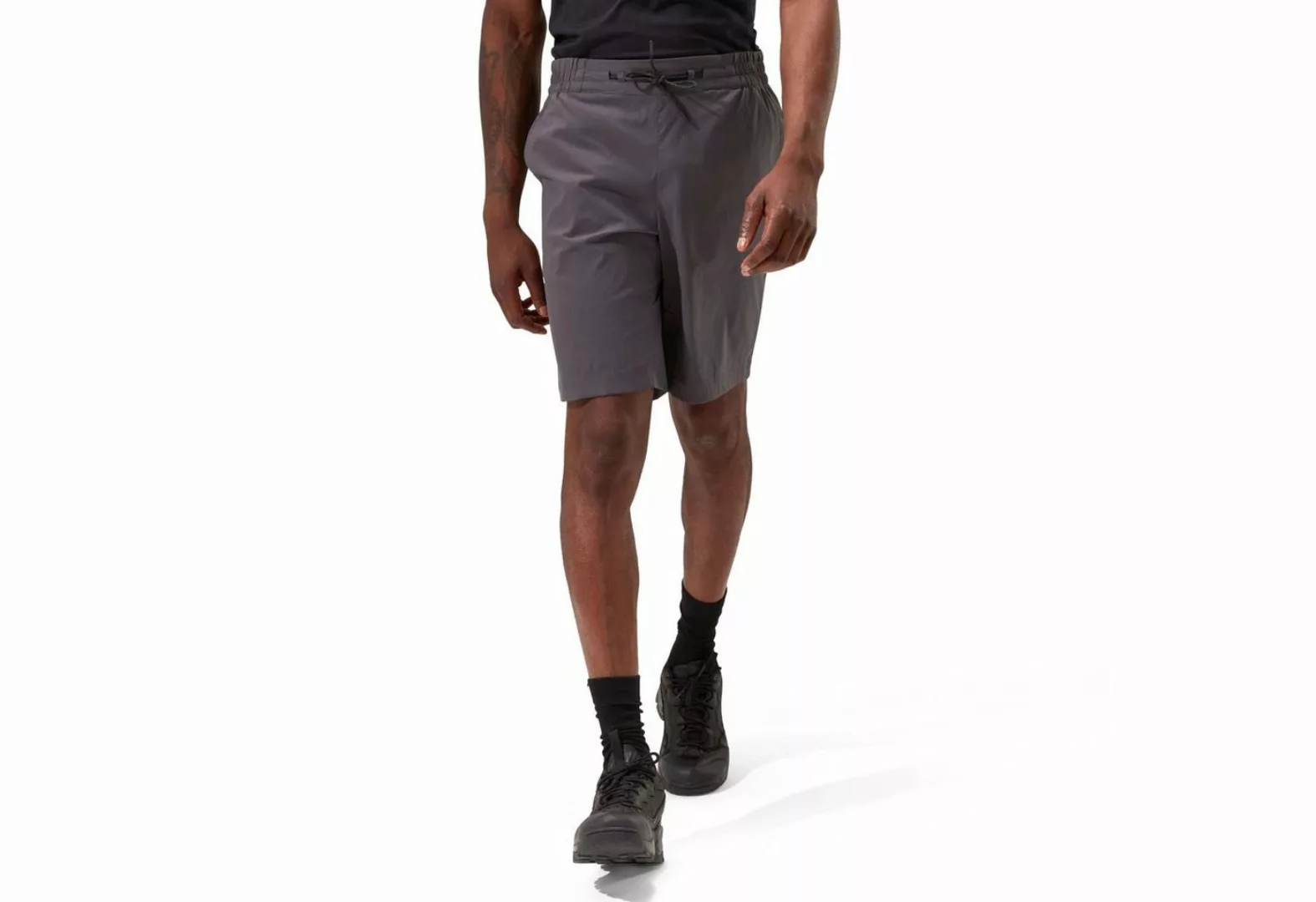 Berghaus Shorts in stylischer Optik günstig online kaufen