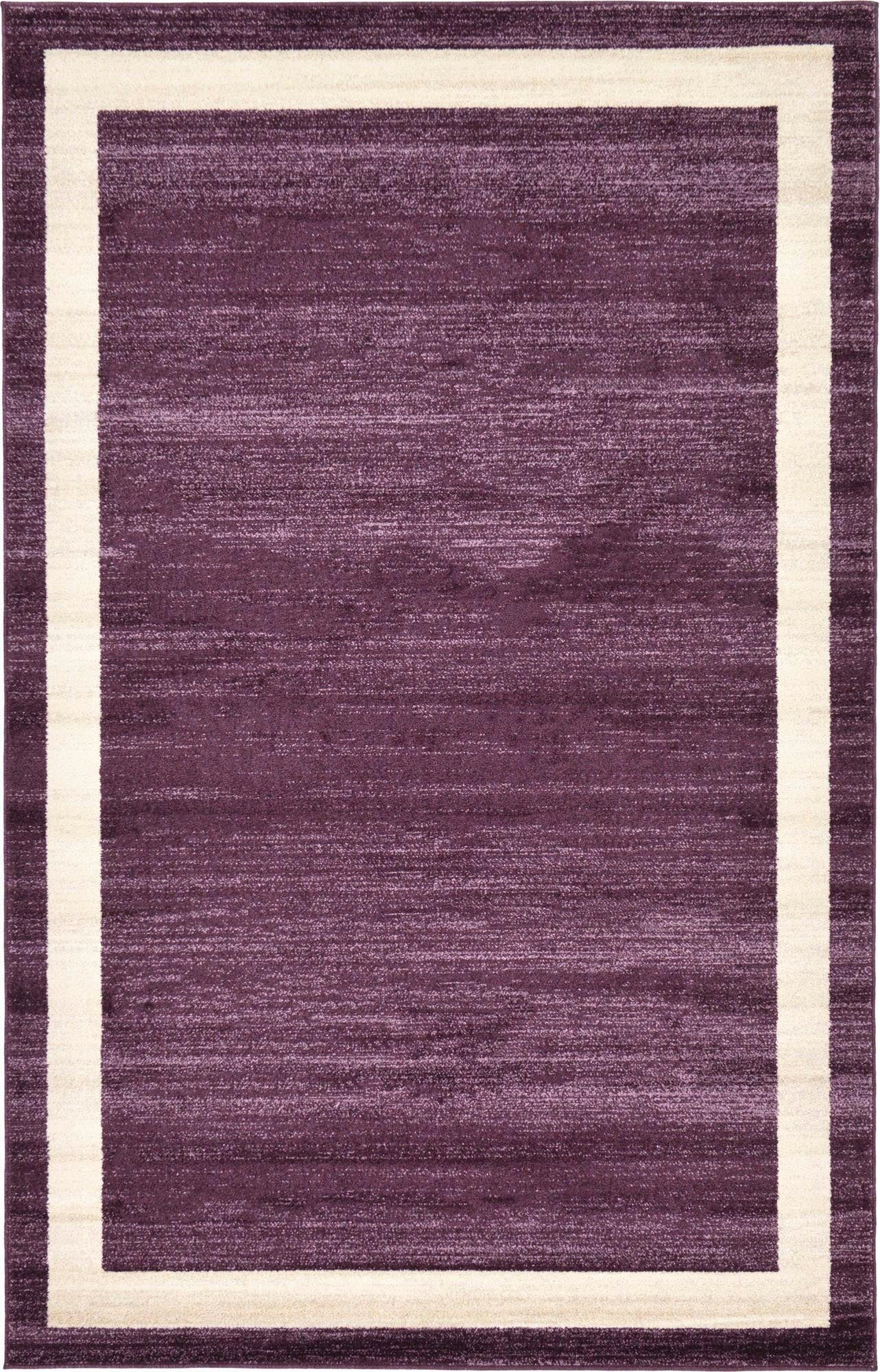 Myflair Möbel & Accessoires Teppich »Good Times, LAGERRÄUMUNG!«, rechteckig günstig online kaufen