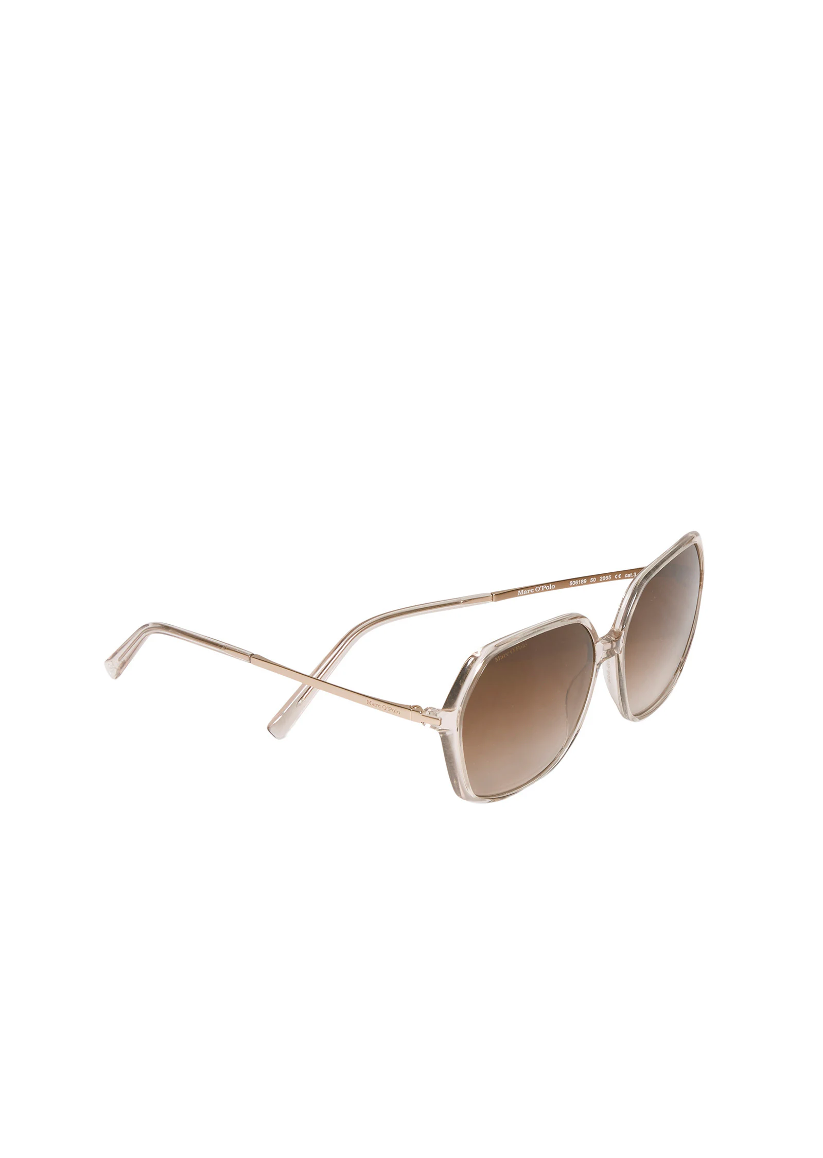 Marc OPolo Retrosonnenbrille "Modell 506189" günstig online kaufen