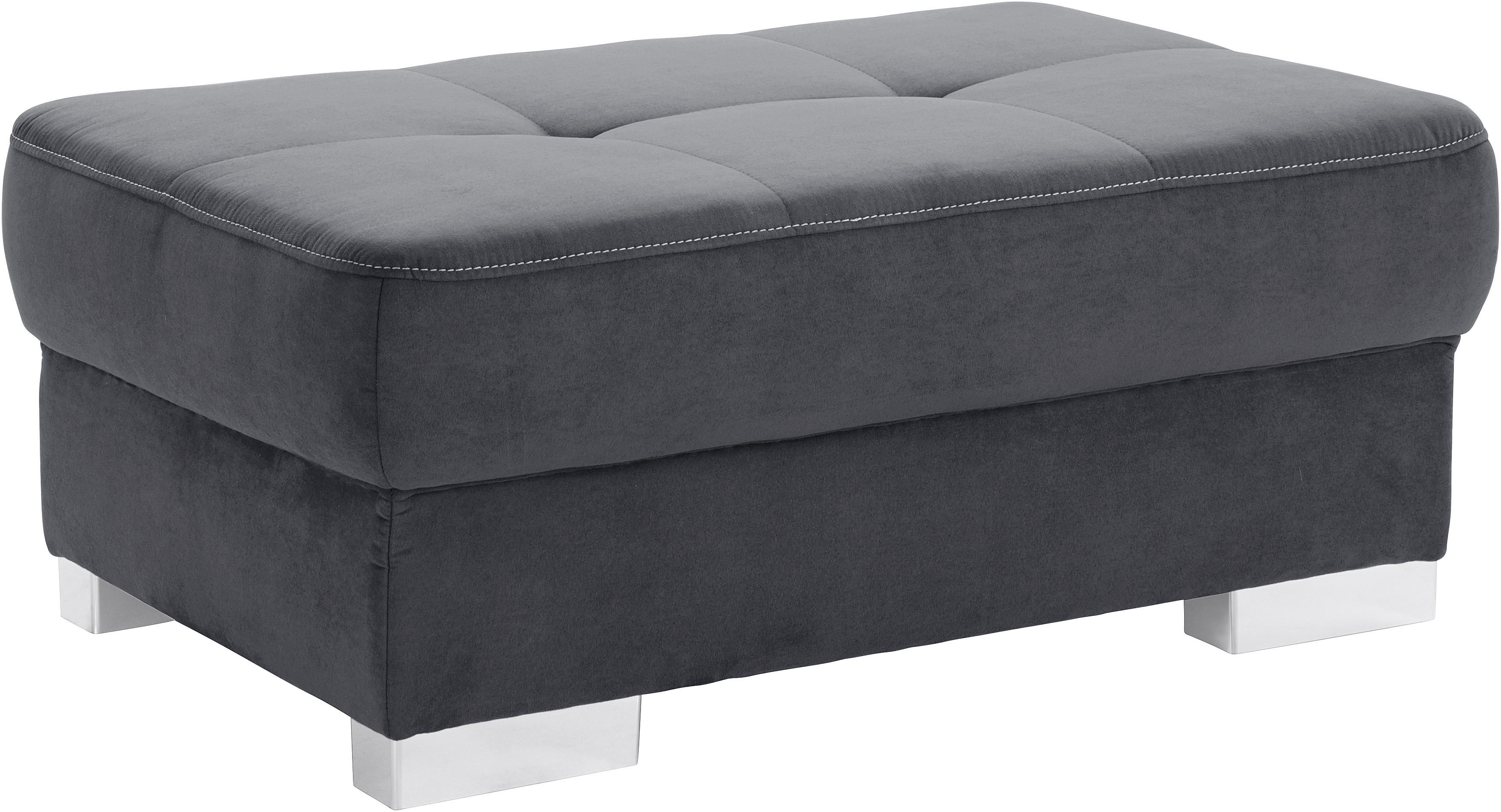 sit&more Hocker "Santorini" günstig online kaufen