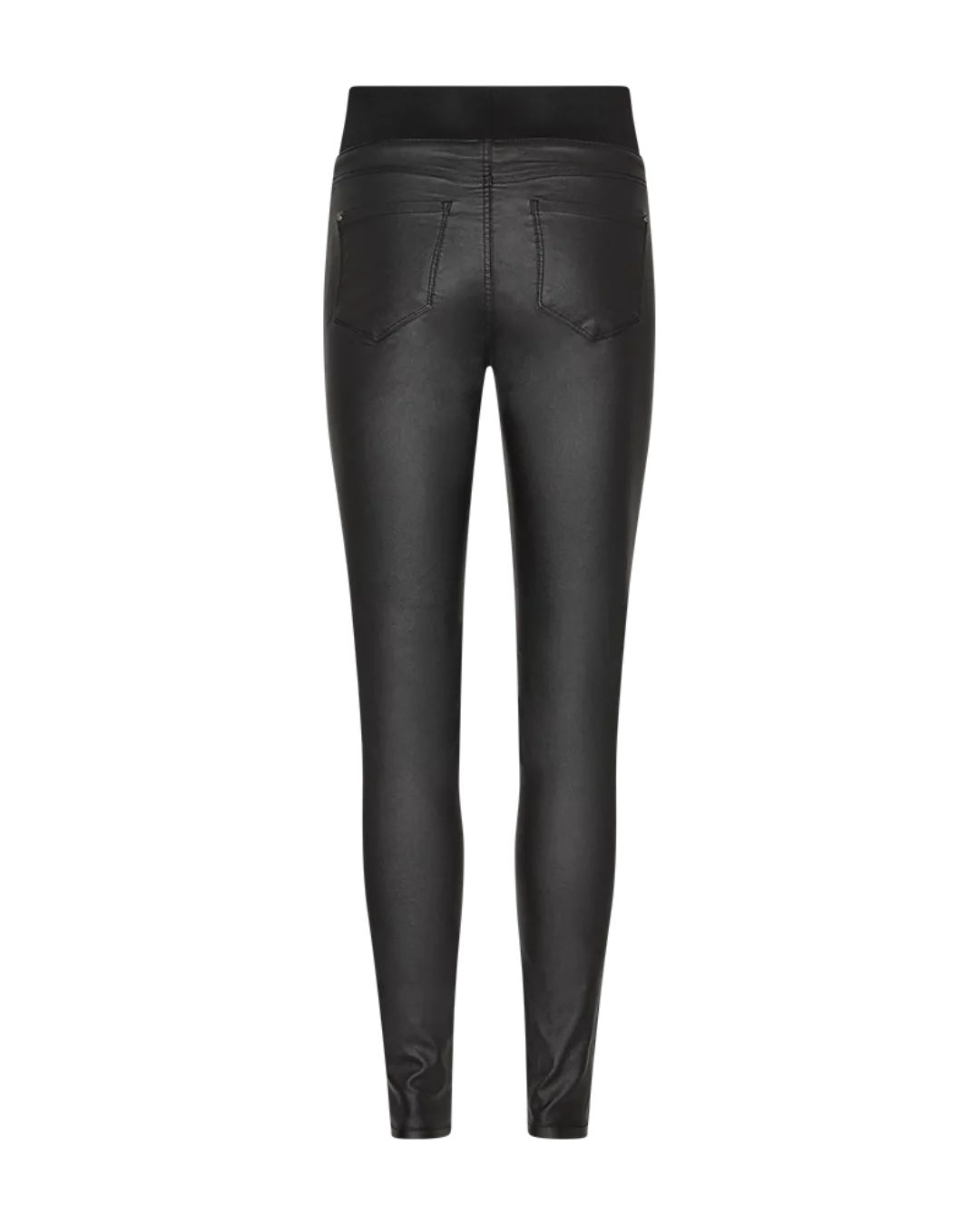 FREEQUENT Jeggings FQSHANTAL mit breitem Stretchbund günstig online kaufen