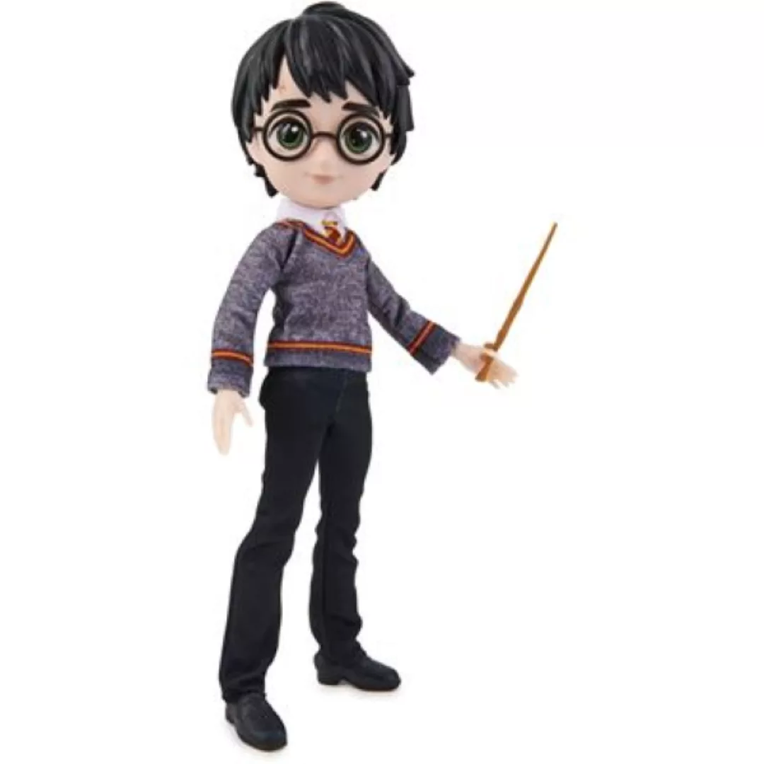 Spin Master - Harry Potter Puppe günstig online kaufen