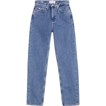 Ck Jeans  Jeans High Rise Straight günstig online kaufen