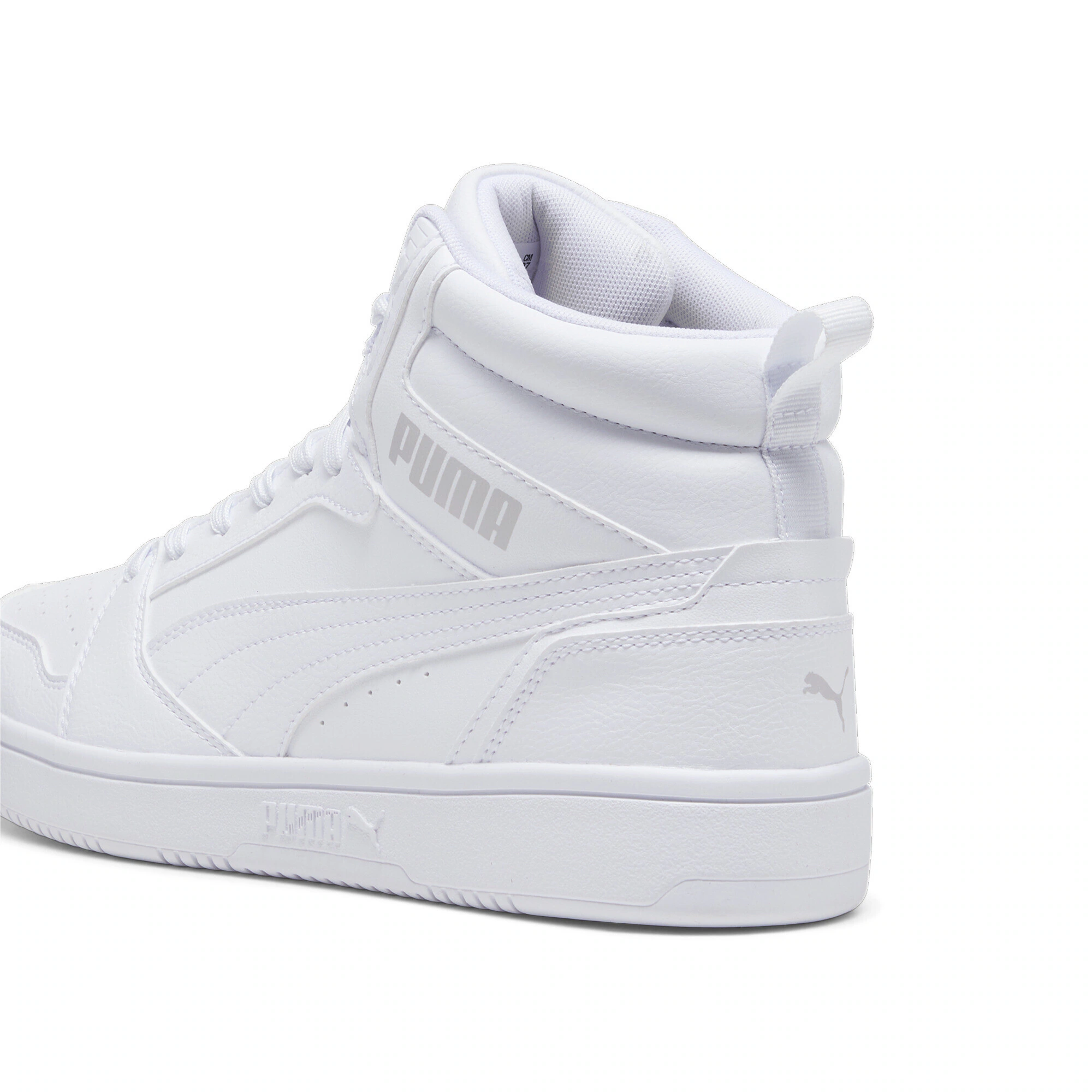PUMA Sneaker "Rebound Sneakers Erwachsene" günstig online kaufen
