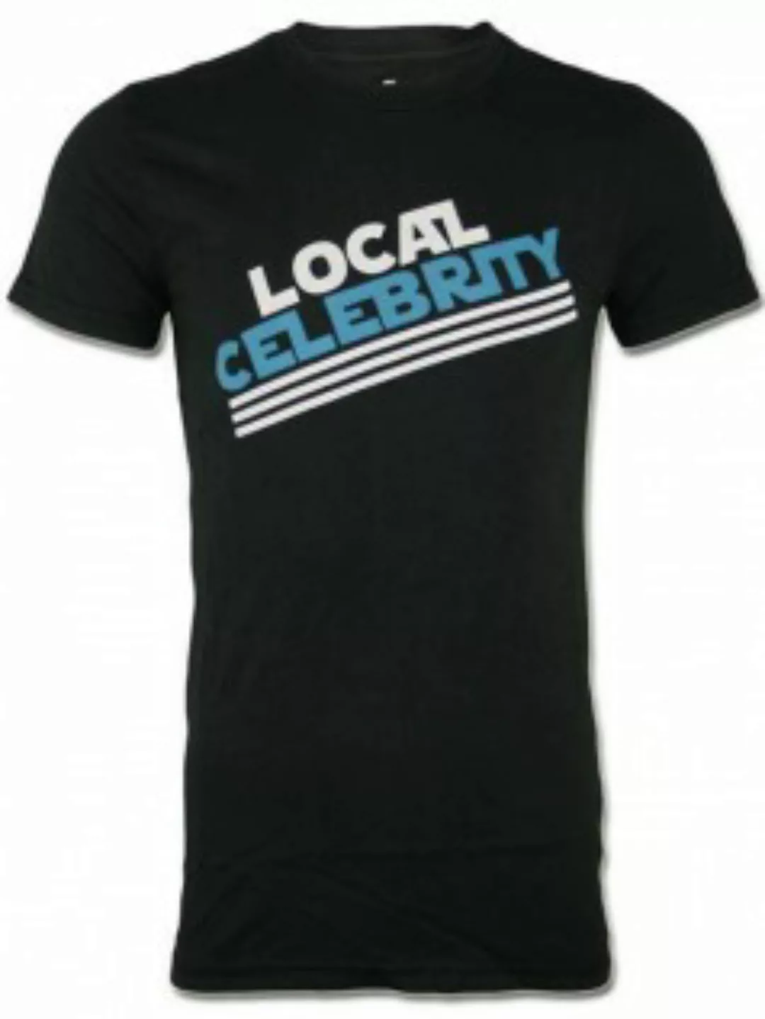 Local Celebrity Herren Shirt (XL) günstig online kaufen