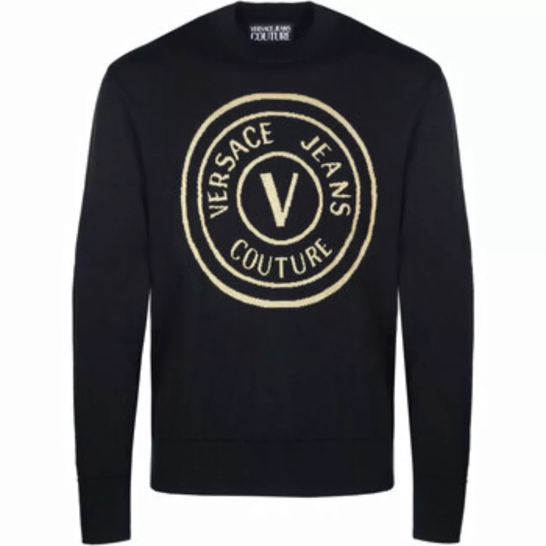 Versace Jeans Couture  Pullover 73GAFM03 günstig online kaufen