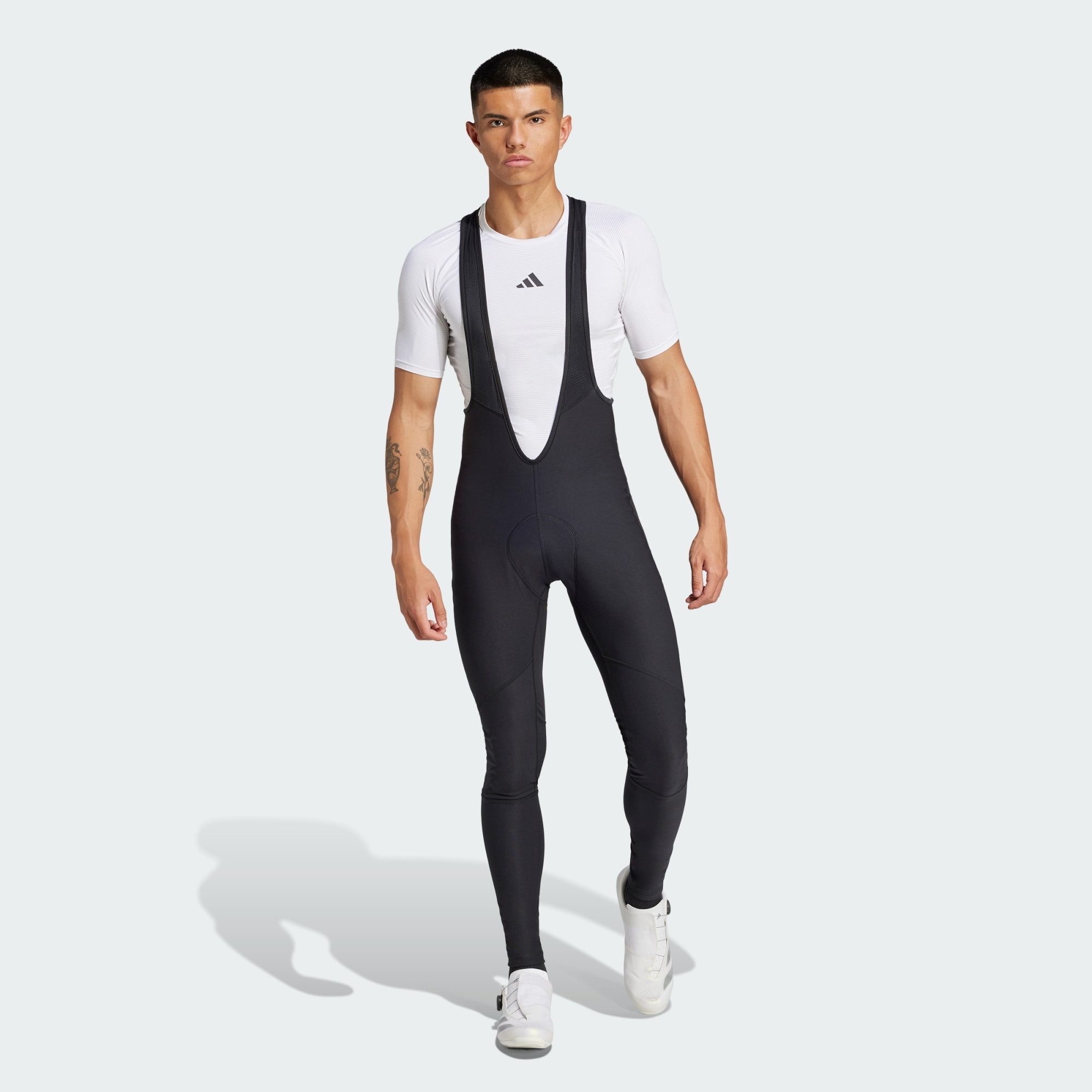adidas Performance Fahrradhose WINTER ESSENTIALS PADDED günstig online kaufen