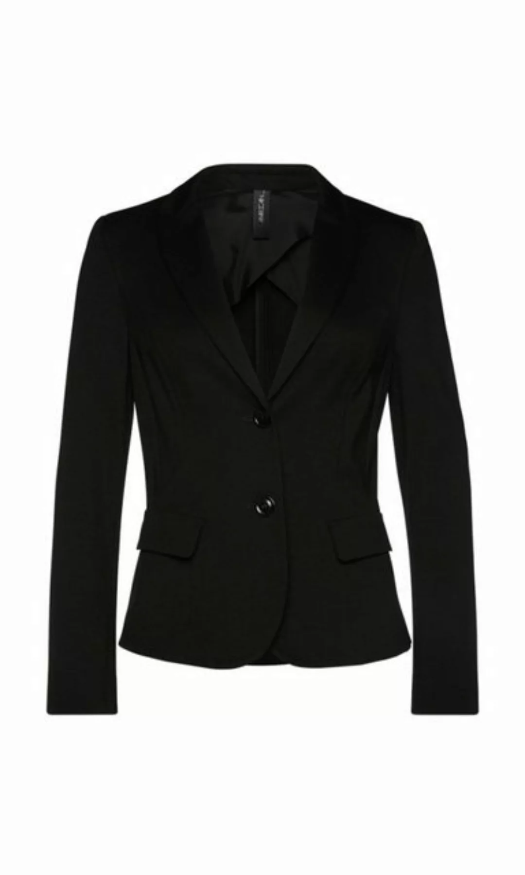 Marc Cain Jackenblazer Blazer, black günstig online kaufen