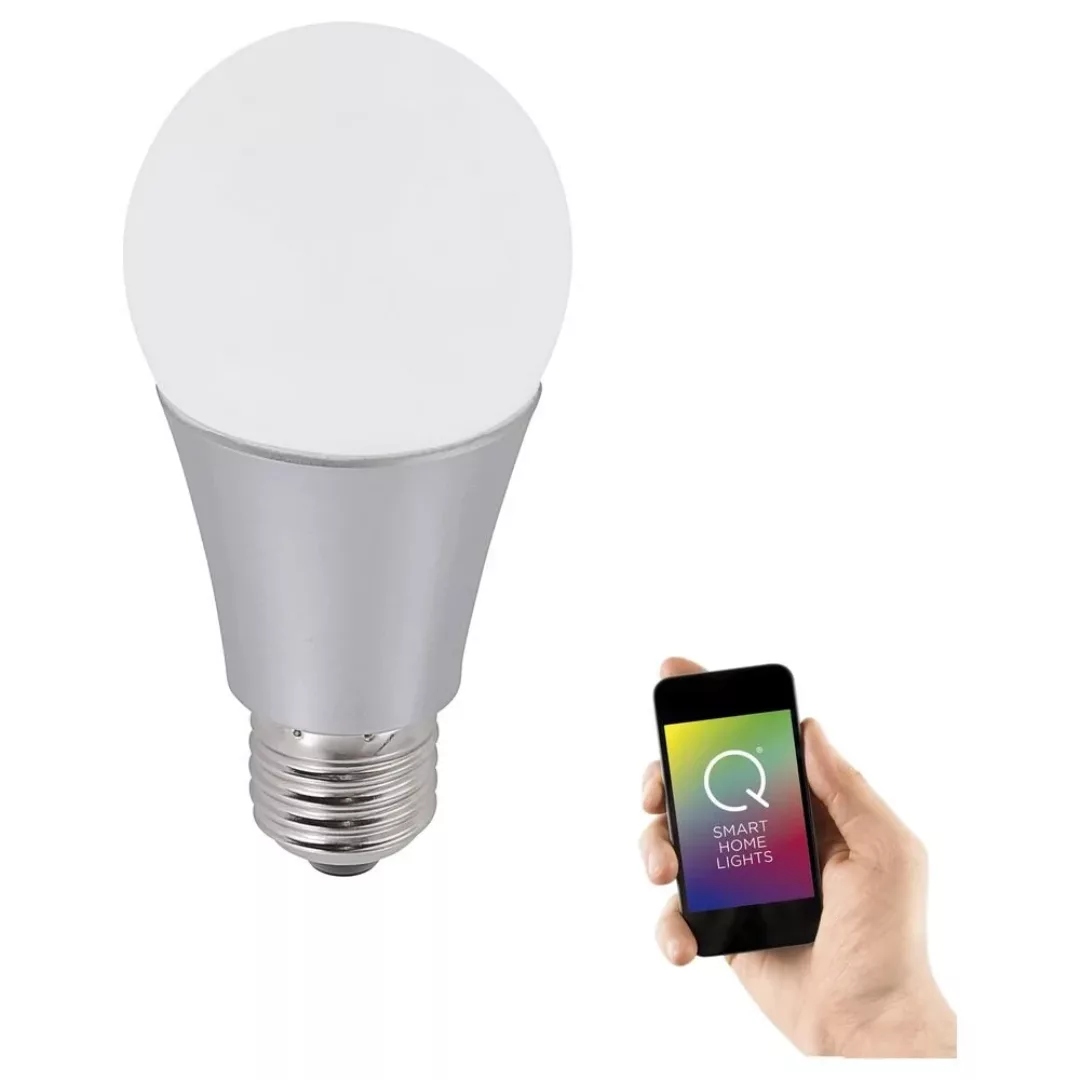 Q-Smart LED Leuchtmittel Q  tunable white E27 günstig online kaufen