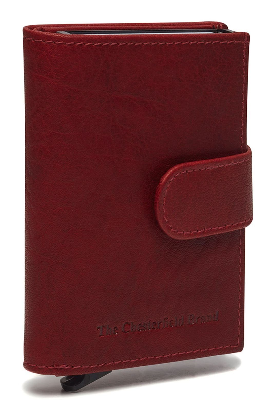 The Chesterfield Brand Kartenetui Hannover, mit günstig online kaufen