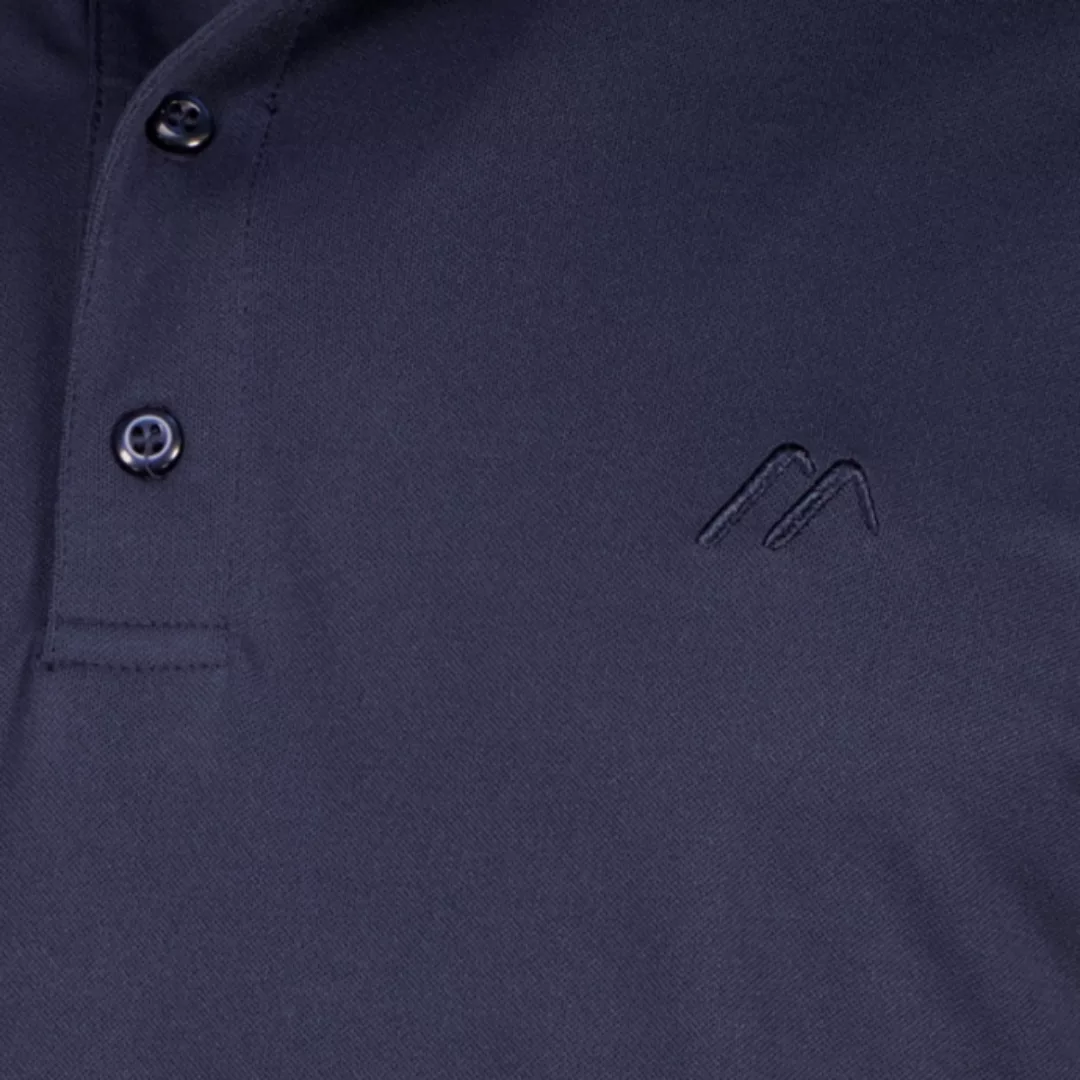 Maier Sports Leichtes Funktions-Poloshirt günstig online kaufen