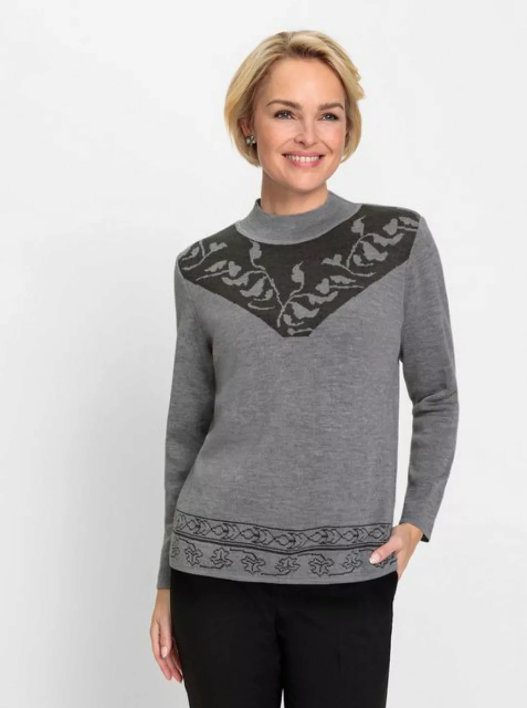 WITT WEIDEN Strickpullover günstig online kaufen