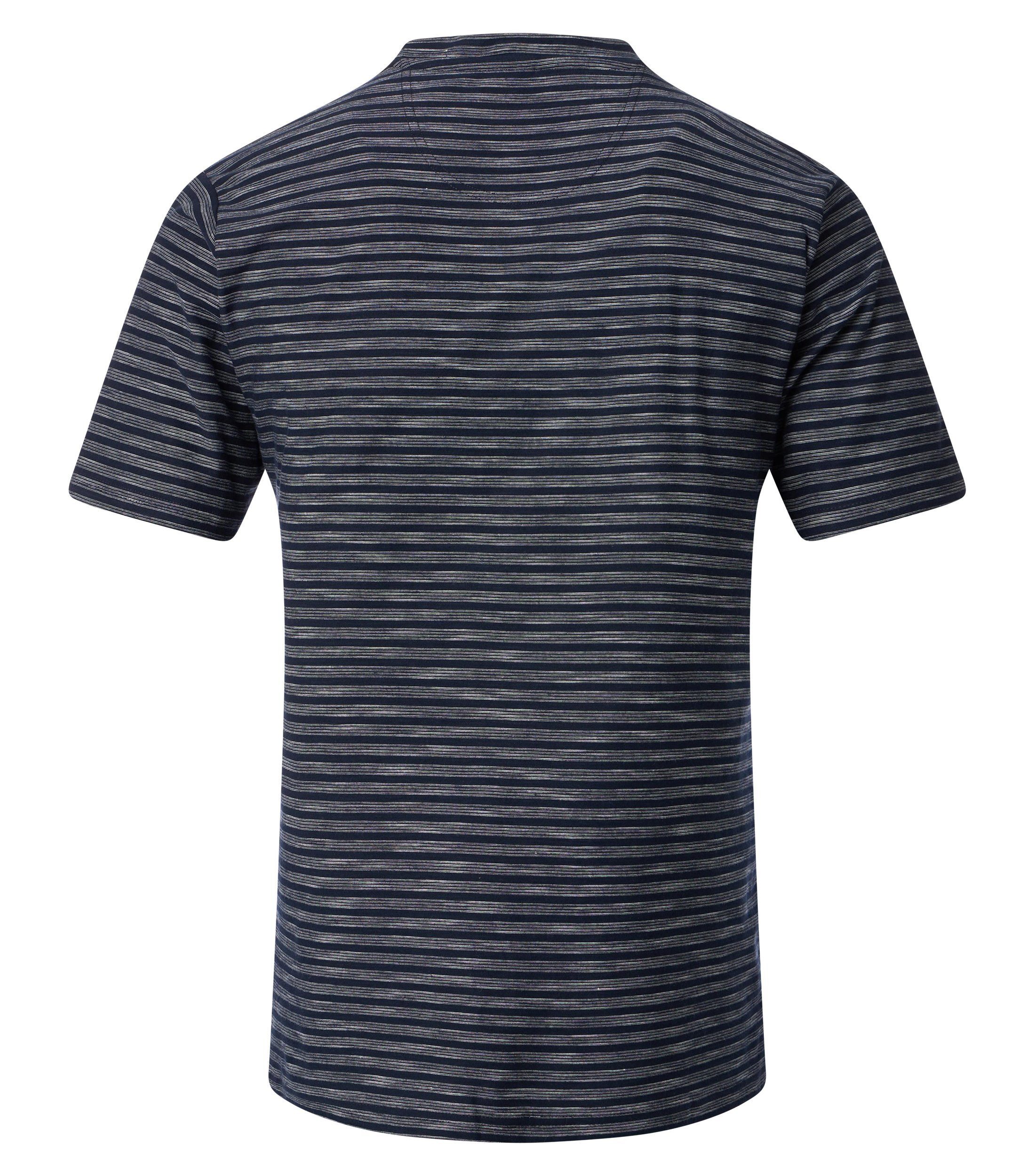 CASAMODA T-Shirt "CASAMODA T-Shirt gestreift" günstig online kaufen