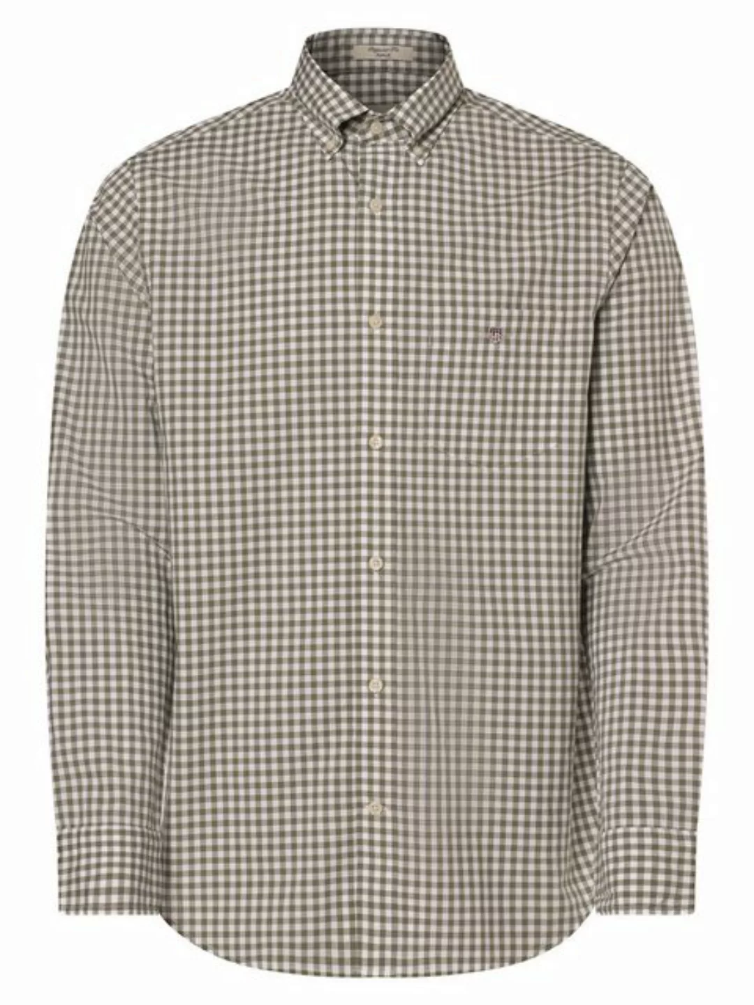 Gant Outdoorhemd günstig online kaufen