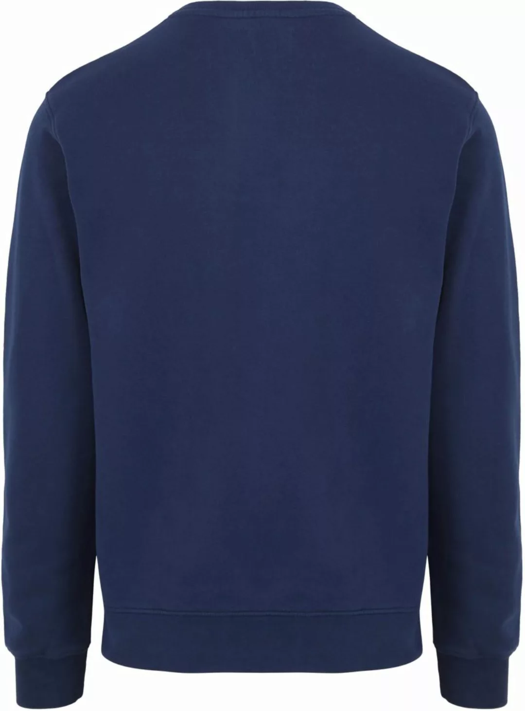 Colorful Standard Sweater Organic Blau - Größe L günstig online kaufen