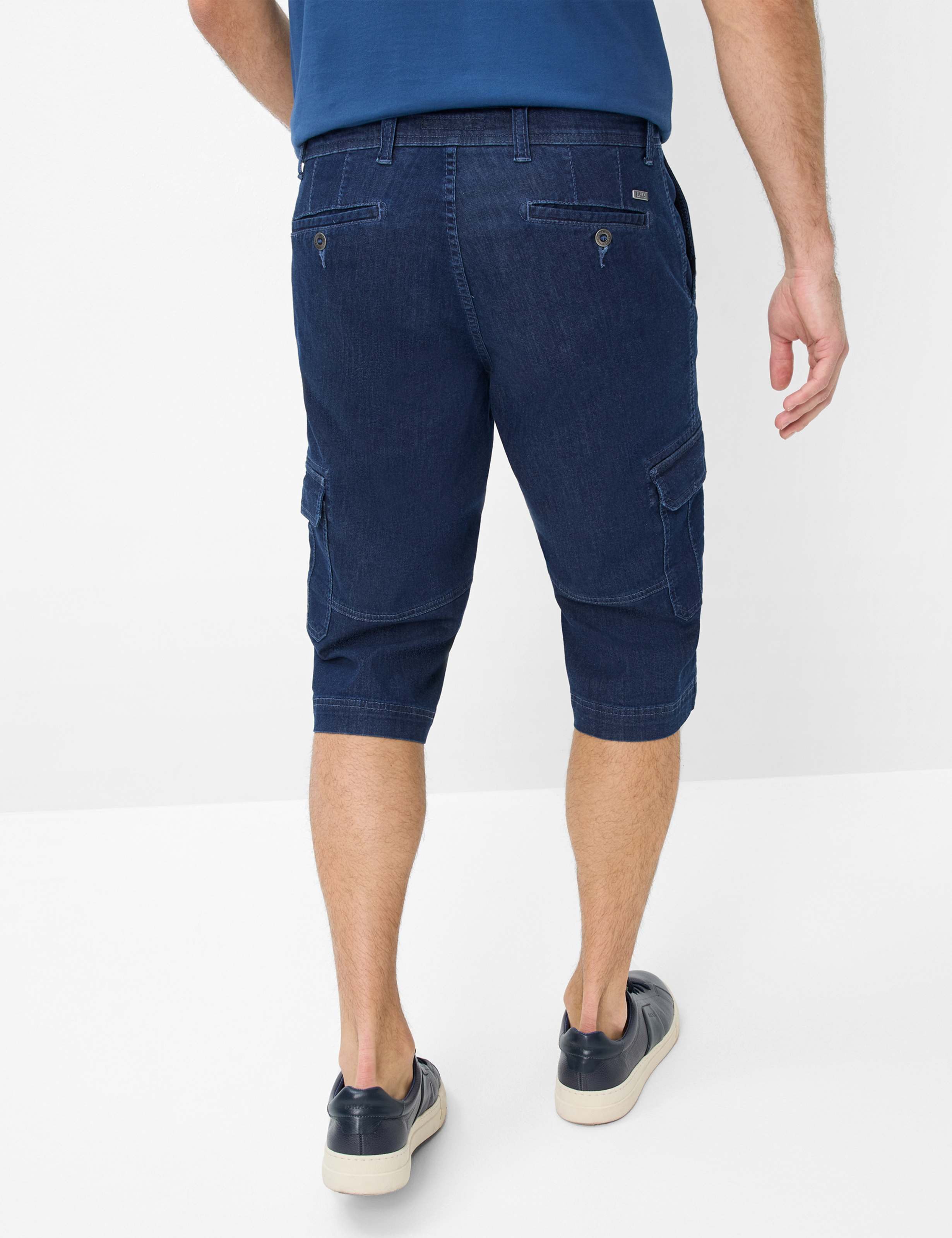 EUREX by BRAX Bermudas Style BILL günstig online kaufen