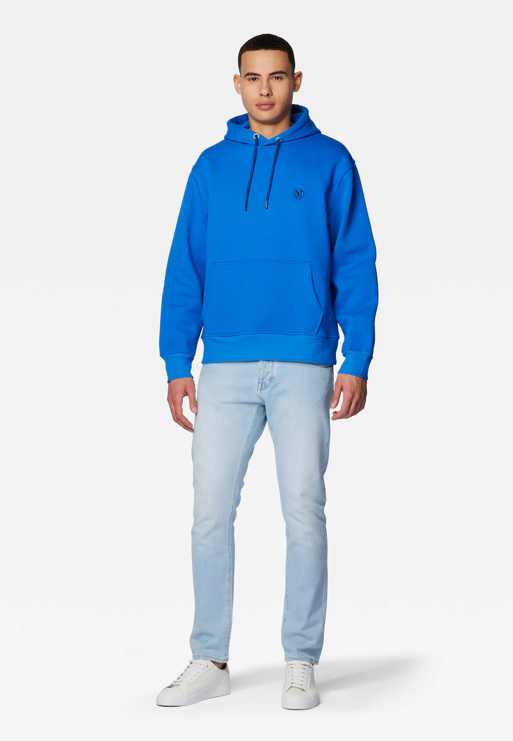 Mavi Kapuzenpullover "HOODED SWEATSHIRT", Kapuzenpullover günstig online kaufen