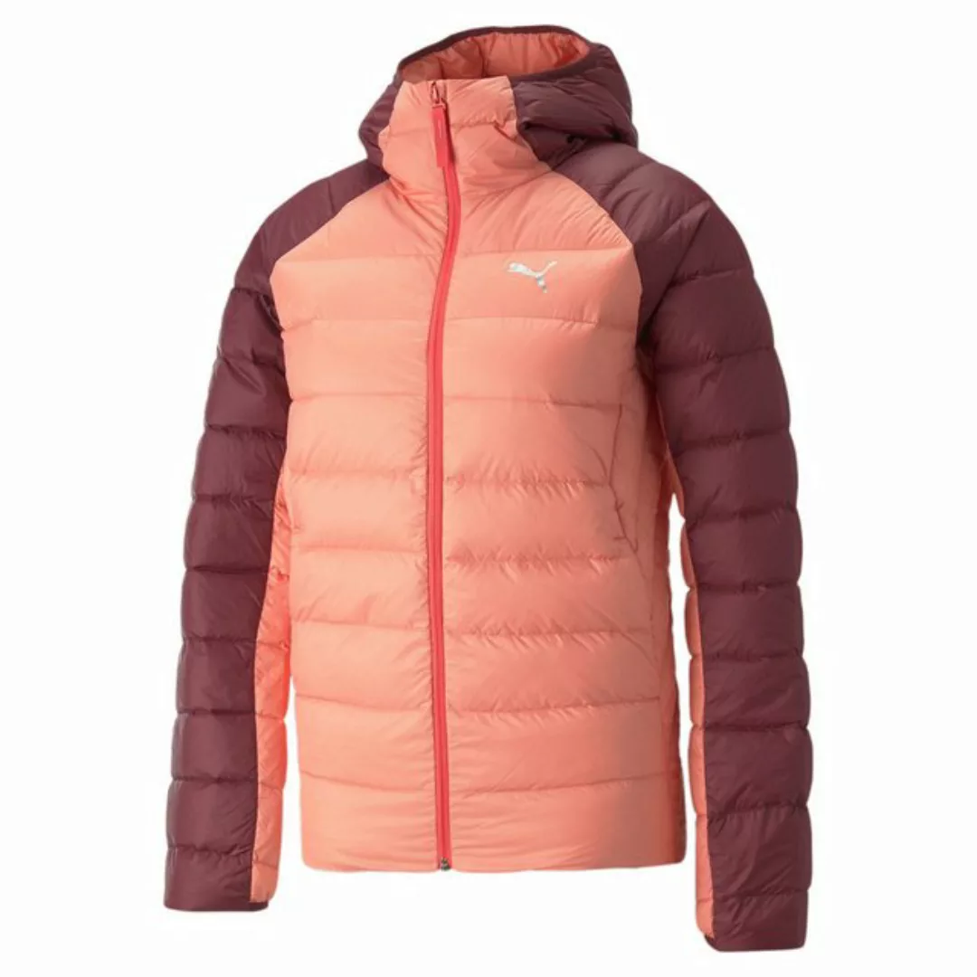 PUMA Daunenjacke Puma Damen Daunenjacke PackLITE Hooded Down Jacket 849407 günstig online kaufen