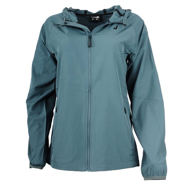 Joluvi Outdoorjacke Dortmund W für Damen, windabweisend günstig online kaufen