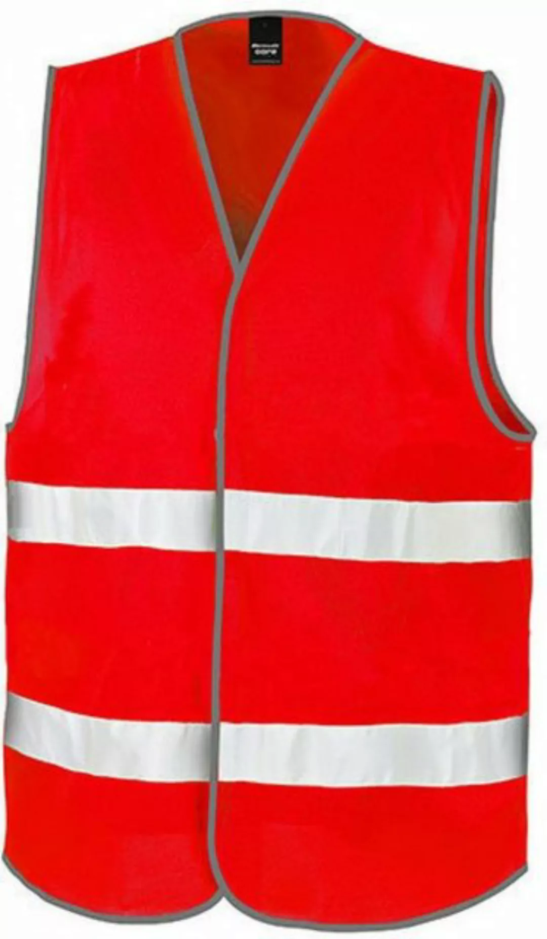 Result Warnweste Motorist Safety Vest / ISOEN20471:2013, Klasse 2 günstig online kaufen