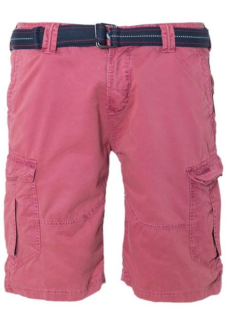 Brunotti Laufshorts Caldo (1-tlg) günstig online kaufen