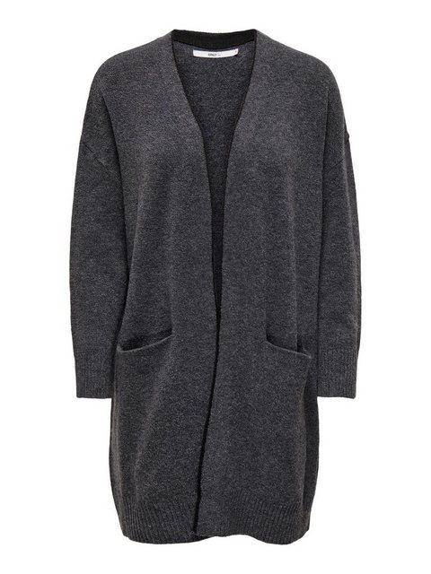 ONLY Strickjacke ONLGABRIEL LIFE L/S LONG CARDIGAN CC KNT günstig online kaufen