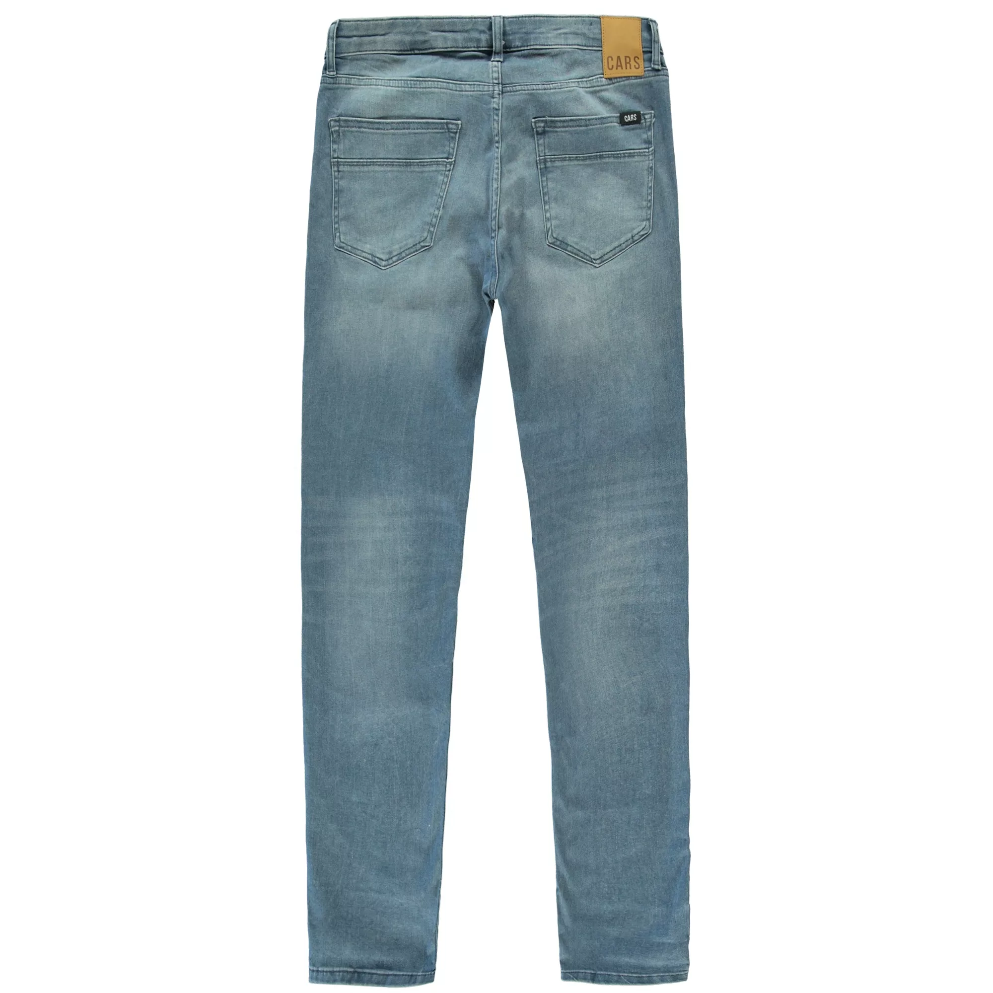 CARS JEANS Slim-fit-Jeans "Jeans Bates" günstig online kaufen