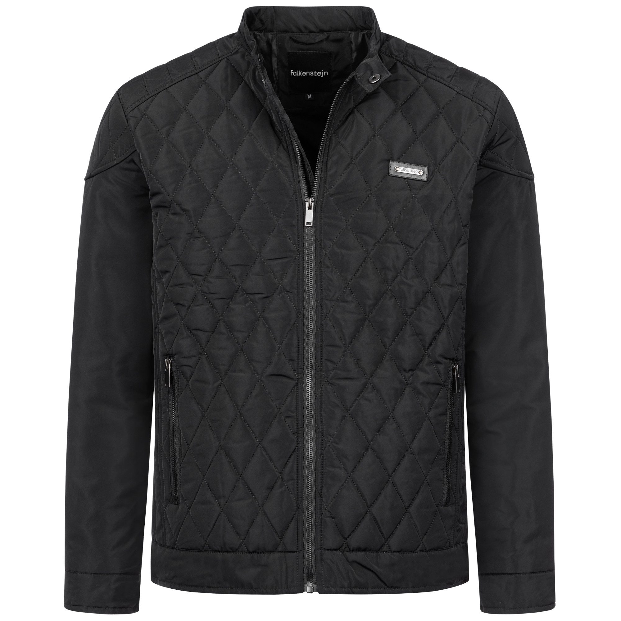 FALKENSTEJN Steppjacke Ilian - Herren-Übergangsjacke für günstig online kaufen