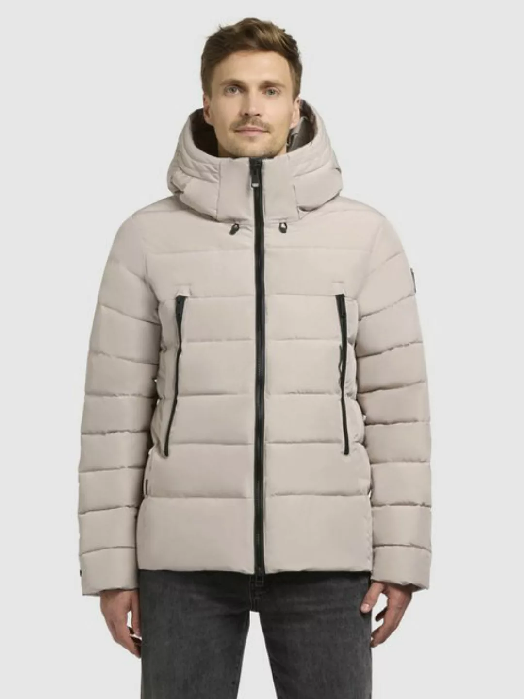 Khujo Herren Jacke Wou günstig online kaufen