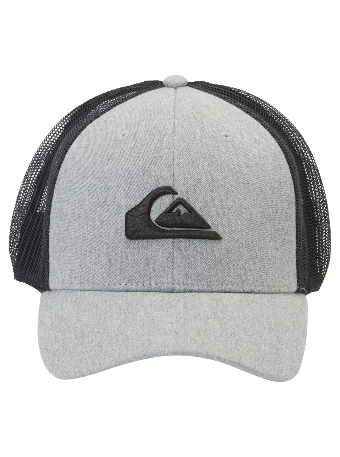 Quiksilver Trucker Cap "Grounder" günstig online kaufen