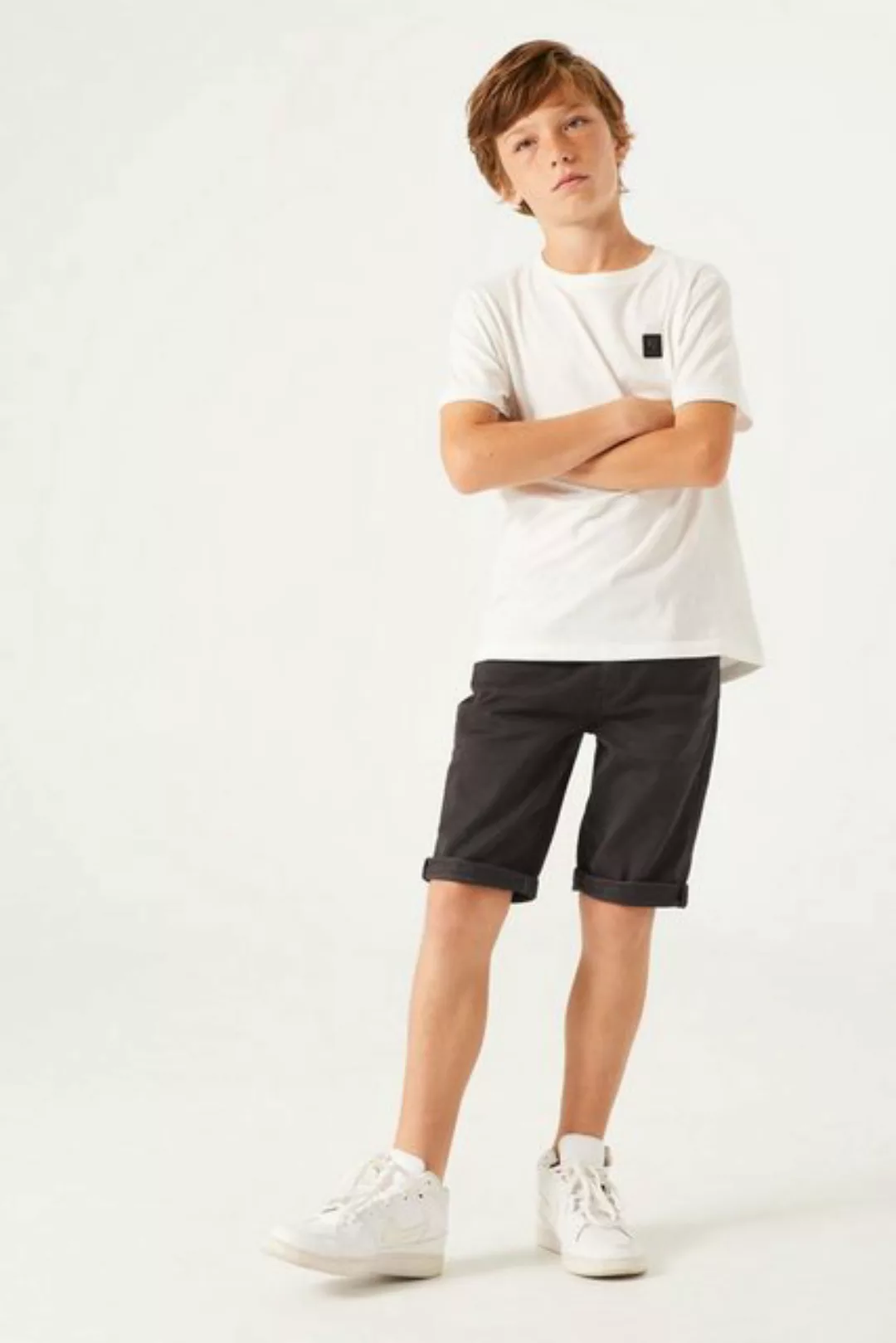 Garcia Bermudas Lazlo Short for BOYS günstig online kaufen