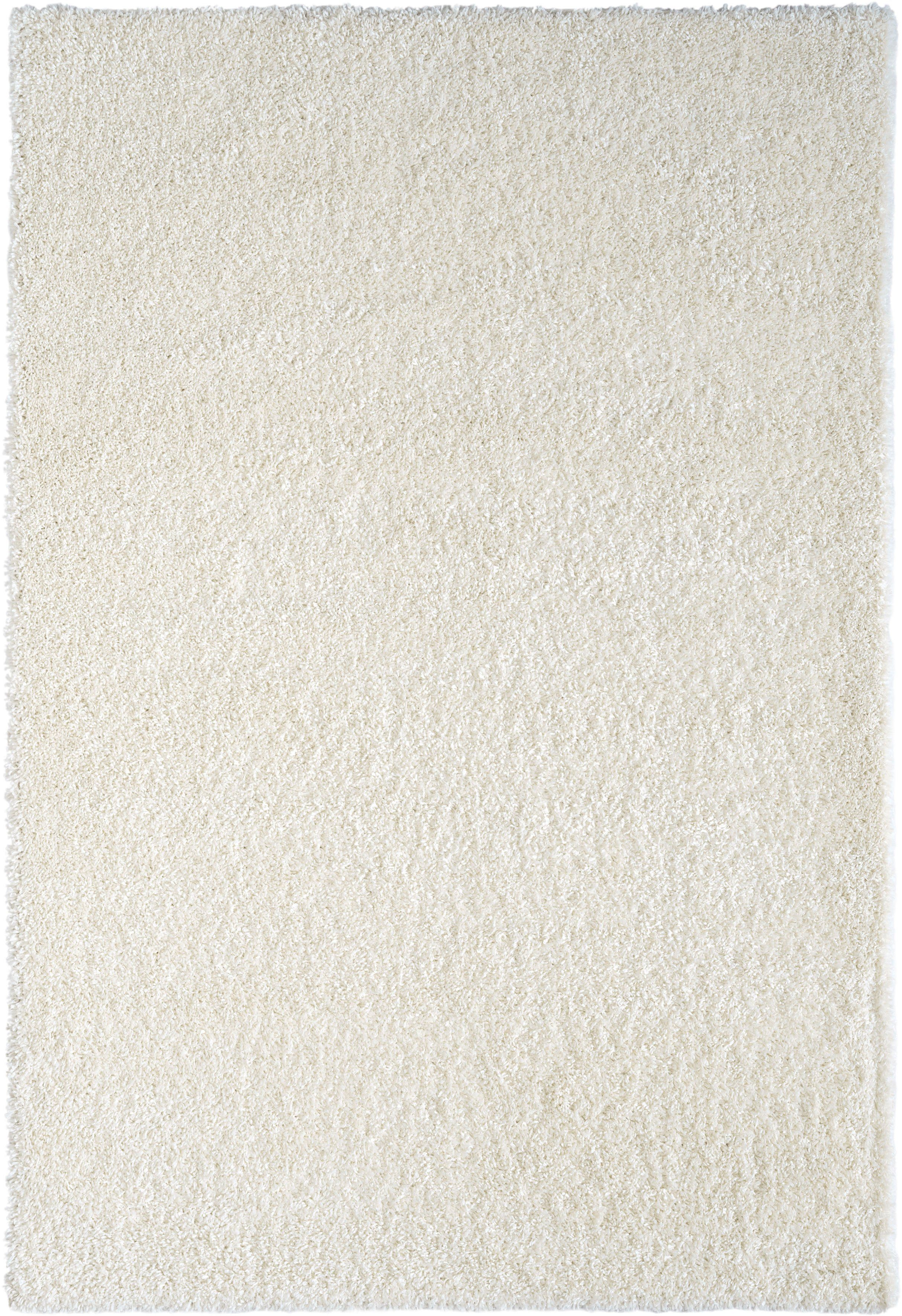 Myflair Möbel & Accessoires Hochflor-Teppich »My Shaggy«, rechteckig, 37 mm günstig online kaufen