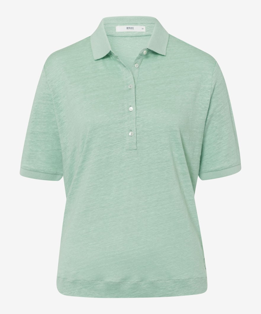 Brax Poloshirt "Style CLAIRE" günstig online kaufen