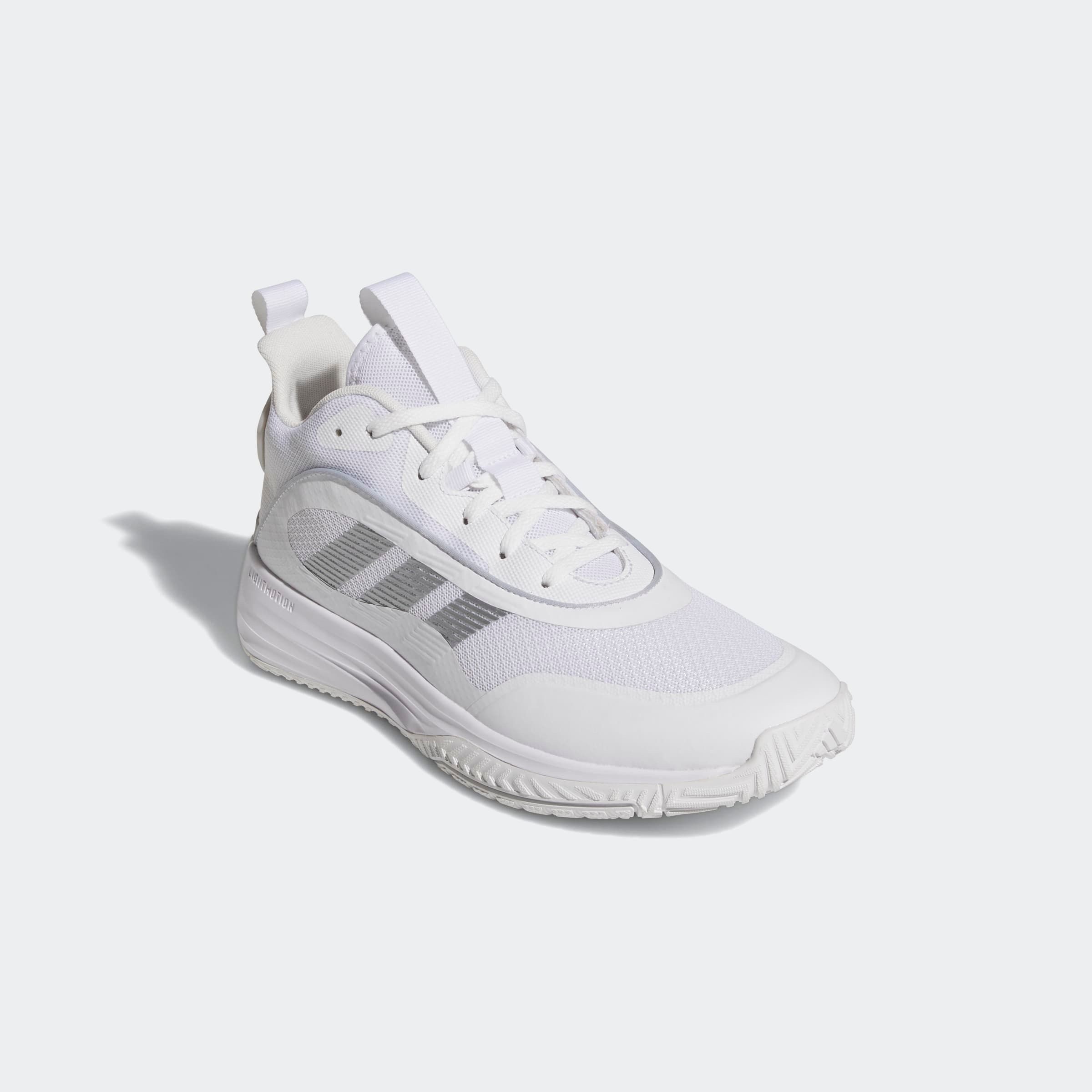 adidas Sportswear Basketballschuh "OWNTHEGAME 3.0" günstig online kaufen