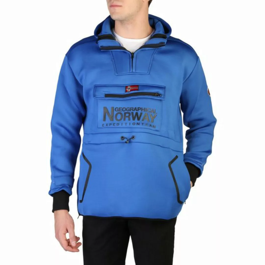 Geographical Norway Softshelljacke Anorak günstig online kaufen