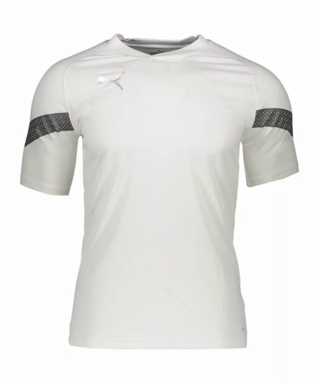 PUMA T-Shirt teamFINAL Trainingsshirt kurzarm default günstig online kaufen