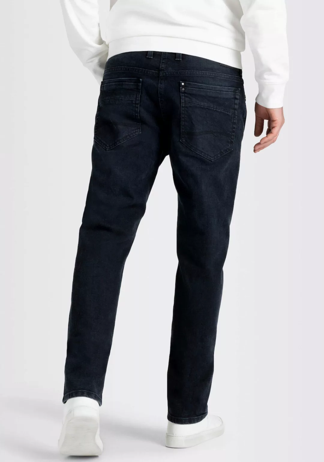 MAC Regular-fit-Jeans "Ben" günstig online kaufen